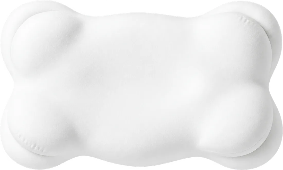 Cloud Allign Pillow
